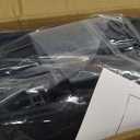 Fit CX-50 Seat Covers Custom Fit for Mazda CX-50 2023-2026, Full Set