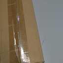 LyPrem PVC Line Cover Kit Parts Accessories for Ductless Mini Split (2Pack 4'' Straight Duct, Grey)
