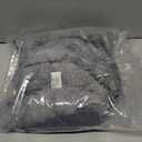 SuzziPad Microwavable Mittens and Heated Slippers Microwave for Fatigue Soothing, Heated Foot Warmer for Cold Day, Heated Mittens for Discomfort Hands, Thoughtfully Warm Option for Women & Men, S/M