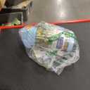 THERMOS FUNTAINER Water Bottle with Straw - 12 Ounce - Kids Stainless Steel Vacuum Insulated Water Bottle with Lid, Construction