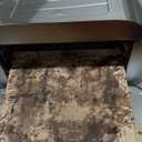 CHEFMAN Indoor Pizza Oven - Makes 12 Inch Pizzas in Minutes, Heats up to 800F - Countertop Electric Pizza Maker with 5 Touchscreen Presets, Pizza Stone and Peel Included - Stainless Steel