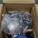 Acquaer 1/3 HP Automatic Submersible Water Pump, 115V Sump Pump with 3/4 Garden Hose Adapter, 2160 GPH High Flow Water Removal for Swimming Pool Cover Hot Tubs Flooded House Basement (Black)