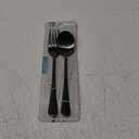Pro Series Fork And Spoon 2 Pcs