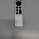 Replacement Remote Control for All Apple TVs: for Apple 4K/ Gen 1 2 3 4/ HD A2169 A1842 A1625 A1427 A1469 A1378 A1218 with TV Control Function