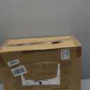 50 Pack 6.5x3.2x2.2 Inches Small Shipping Boxes, Brown Corrugated Cardboard Boxes, Moving Mailing Packing Box