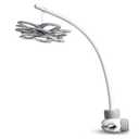 Munchkin® Baby Bloom™ Mobile for Munchkin Swing - High-Contrast Infant Mobile with Mirror