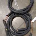 12000 BTU Mini Split Air Conditioner, 22 SEER2 115V Split Unit Ac and Heat Cool Up to 750 Sq.Ft, Ductless Air Conditioner w/Complete Installation Kit,Remote,2.0 Wifi Control,Low Noise