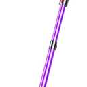 Cordless Vacuum Cleaner for Home-Purple,9