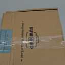 Van Gogh Almond Blossom Photo Album 4x6 with Writing Space 200 Pockets New Baby & Wedding Gift, Floral Memory Book for Blooming Life -Kuword