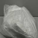 Amazon Basics Down Alternative Pillows for Stomach and Back Sleepers, Soft Density, Standard Size 26" x 20", White, 2-Pack