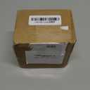 Black Makeup Brush Holder | New Elegant Design Acrylic Makeup Organizers | 3 Compartment Organizer Make Up Brush Holder Organizer & Cosmetic Storage for Lipstick, Eyeshadow Brush makeup pallette