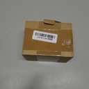 NEW 4681JB1029A Refrigerator Evaporator Fan Motor for LG Kenmore, Replaces EAU60694507 4681JB1017D 4681JB1017A AP4438221 DC 13V 3.2W 