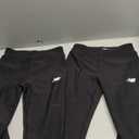 New Balance Men's Nbsleek Pocket Tight, 2 pack, M