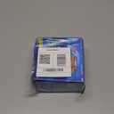 Tampax Pearl Tampons Multipack, with LeakGuard Braid, Super/Super Plus/Ultra Absorbency, Unscented, 34 Count