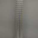 Office Chair Mat for Carpet - 36x48 Inch Plastic Computer Desk Floor Protectors for Chairs Clear Under Desk Rug Pad for Rolling Gaming Chair