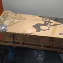 Freestyle BMX Bike, 18 20 Inch Kids Bicycle for 5-13 Years Old Kids and Beginner Level Rider, Multiple Colors (Black)