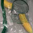 Banana Headband Food Headband Cosplay Banana Headdress Hair Accessory for Halloween Supplies Fruit Party Supplies Costume Accessories