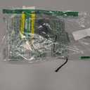 2 Pin Hyper Flash Flasher, Fix Turn Signal & Hazard Warn 12V LED Relay with Ground Wire, No Load (Works Without Resistors)