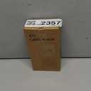 SUPVAN E11 Bluetooth Label Maker Machine with 4 Tapes, Support Keyboard & App with 30+ Fonts and 660+ Icons, Rechargeable Inkless Labeler for Home, Kitchen, Office, School, Organization, Black