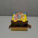 Play-Doh Fold & Go Playmat Starter Set with 19 Accessories, Preschool Toys for 3 Year Old Girls & Boys & Up, Kids Arts & Crafts