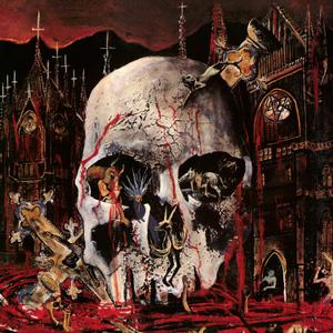 South Of Heaven Explicit Lyrics, Vinyl