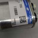 Genteq GENTEQ - C307L / 27L566! GE Capacitor Oval 7.5 uf MFD 370 Volt 27L566, 27L566S(Replaces Old GE# 97F9001, Z97F9001, 97F9001BX & 27L566BZ3), 7.5 MFD at 370 Volts