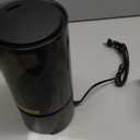 raydrop Humidifiers for Bedroom, Cool Mist Humidifiers for Babies, 1.70L Quiet Ultrasonic Humidifier, SpaceSaving, Filterless, Auto Shut Off  (0.45 Gallon, US 110V)