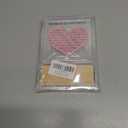 Love Gifts for Her, Anniversary Valentines Day Gifts for Her Wife Girlfriend You Are My Favorite Person Acrylic Desk Plaque Sign Home Decor