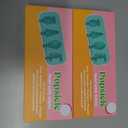 Silicone Fruit Pop Mold 2 Pack