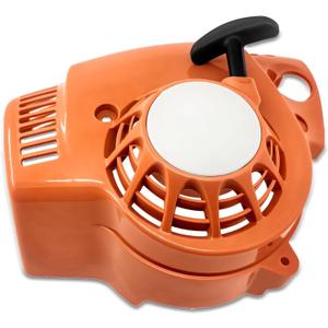 BG56 Recoil Pull Starter for for Stihl BG56, BG56C, SH56, SH56, BG56, BG56C Handheld Leaf Blowers  OEM Replacement 4241-080-2106