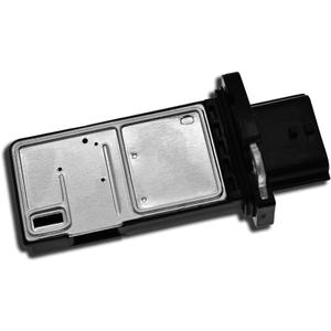 Mass Air Flow Meter Sensor, Auto Mass Air Flow Meter Sensor, Aluminum & Plastic Automotive Airflow Sensor Replace 22680-7S00A, Universal Car Accessories MAF Sensor