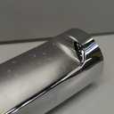 Delta Faucet RP17453 TUB SPOUT, One Size, Chrome