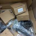 90738S Timing Chain Kit & VVT Cam Phaser & Variable Valve Timing Solenoid Fits for Edge Expedition Explorer Flex Mustang Taurus Transit 3.7L 3.5L timing chain kit AT4Z-6268-A