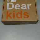 Tiny Land Montessori Toy Set for Babies 18-24 Months Investigator Play Kit- 4-in-1 Wooden Learning Toys with Color Sorting, Lacing Beads, Shape Matching, and Seasons Puzzles