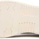 DECARSDZ Men's Loafers Casual Slip On Shoes Knit Mesh Fabric Shoe C021 (12 Wide, Beige)