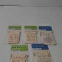Go Fish 28 Cards Memory Game 5 Pack