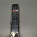 RMF-TX500U for Sony TV Remote Replacement, for All Sony Remote/Sony Bravia TV Voice Remote, RMF-TX500U for Sony Remote Control for Smart TV XBR/KD/XR Series X800H X950G A8H Etc, 1 Year Full Warranty