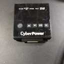 CyberPower OL3000RTXL2U Smart App Online UPS System, 3000VA/2700W, 7 Outlets, 2U Rack/Tower