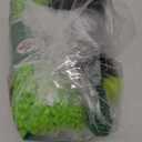 Set Of 3 Microfiber Sponge+ Duster+ Ceramic Wax