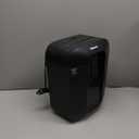 Fellowes LX50-DB 9-Sheet Cross-Cut Household Paper Shredder