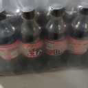 Coca-Cola, Coca-Cola Zero Sugar, 16.9 fl oz, 24 Pack 
