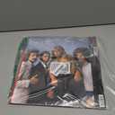 ICON [Translucent Orange LP] Vinyl