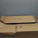 WD22X26622 WD22X33498 Dishwasher Spray Arm, Middle for GE, Haier, Hotpoint Dishwasher Replacement -Replaces WD22X27740 WD35X10393 WD22X10089