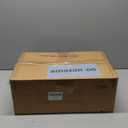 45" Large Outdoor Lighted Christmas Reindeer Family Set Decor, 3Pcs Handmade Light Up Xmas Deer Decoration with Stakes, Safe Material LED Plug and Play Outside Holiday Ornaments for Yard Lawn Garden (2D-Gold-B)