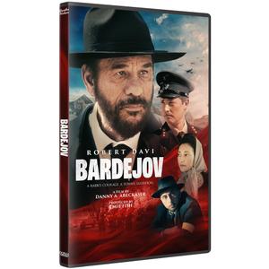 Bardejov [DVD]