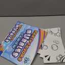 32 Pcs 8 Colors Neon Bubbles Party Favors For Kids, Mini Star Bubble Wand Bulk In Gift Box as Goody Bags Stuffer, Classroom Giveaways, Carnival Prizes Toy, Birthday Treats, Party Supplies For Toddlers