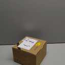 Stainless Steel Cat Water Fountain, 101oz/3L Automatic Pet Water Fountain, Dog Water Fountain with Replacement Filters for Cats, Small Dogs (2 Filters and 2 Sponges)