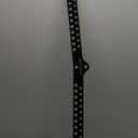 Multi-Grip LAT Pull Down Bar Hardened Powder-Coated Finish, 360 Rotating Stainless Steel Adapter, Neutral & Wide Grip Spreader Bar for Pulley System Gym & Cable Machines (BLACK-38in)