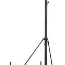 VEVOR 2 in 1 Punching Bag Stand, Steel Heavy Duty Workout Equipment,Freestanding Sandbag Rack,for Home Gym Fitness