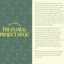 The Floral Project Deck: 30 DIY Bouquets, Arrangements, Wreaths & Other Seasonal Flower Projects